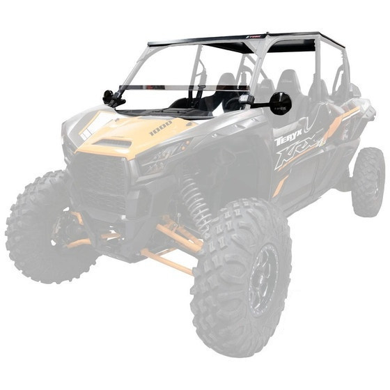 Kawasaki Teryx KRX 4 1000 ES UTV Stage 1 Upgrade Kit by Tusk