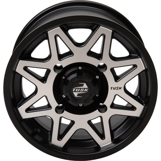 Conquer Any Terrain with Kawasaki Teryx/KRX/Mule Tintic UTV Wheels