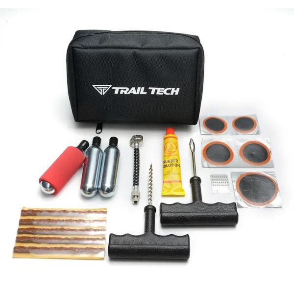 Kawasaki Mule / Teryx Tire Repair Kit by Trail Tech