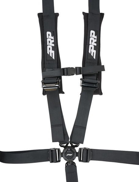 Kawasaki Teryx/KRX/Mule 5.2 Cam-Lock Harness (SFI 16.1) by PRP Seats