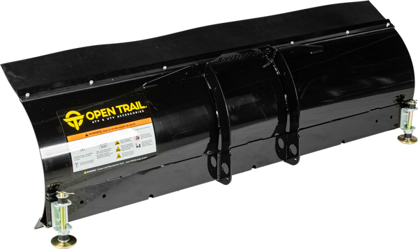 Kawasaki Ridge Complete Snow Plow Kit by Open Trail