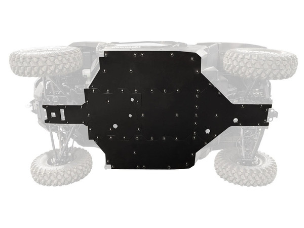 Kawasaki Ridge Full Skid Plate by SuperATV