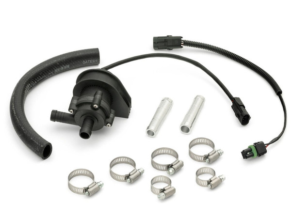 Kawasaki Teryx/KRX/Mule UTV Cab Heater Idle Flow Pump by SuperATV
