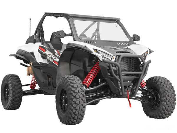 Kawasaki Teryx KRX 1000 3" Long Travel Kit by SuperATV