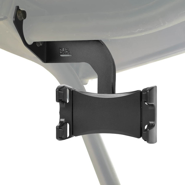 Kawasaki Teryx 360° Adjustable Cell Phone Holder by Kemimoto
