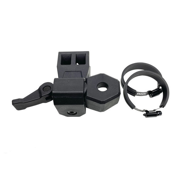 Kawasaki Mule / Teryx Elite Series Universal Flag Whip Mount by ATV TEK