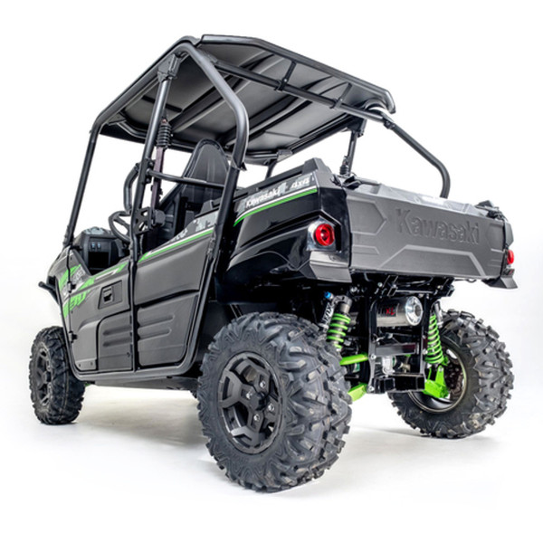 Kawasaki Teryx Slip-On Exhaust by HMF Racing