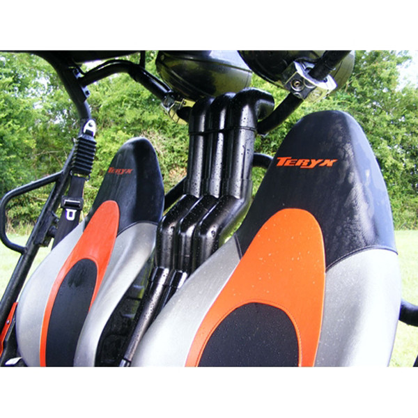 NISERI(仮)  Kawasaki Teryx 750/800 4-Seater Snorkel Riser Kit by Triangle ATV