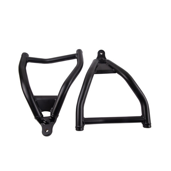 Kawasaki Ridge APEXX Front Forward Upper & Lower Control Arms by HighLifter