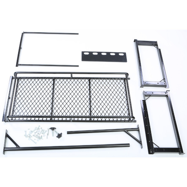 Kawasaki Teryx/Mule/KRX/Ridge Universal Rear Dump Bed Rack by
