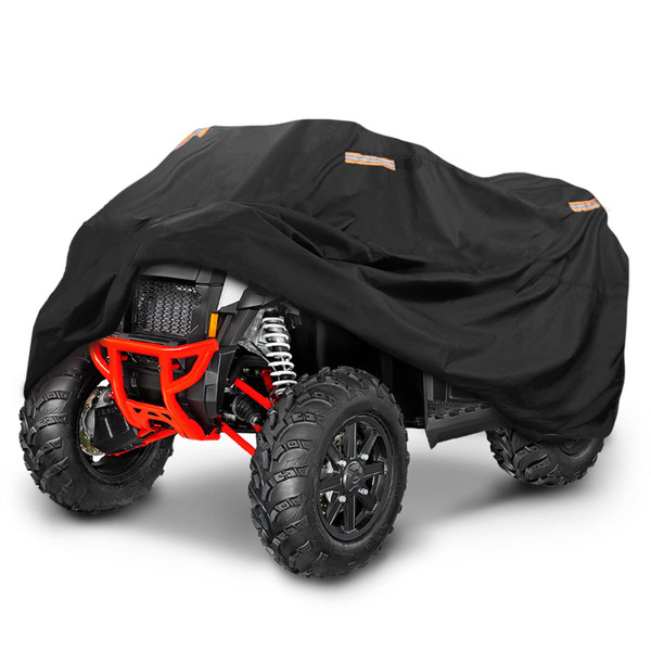 Kawasaki Teryx/Mule/KRX/Ridge Universal Waterproof Heavy Duty Cover by Kemimoto