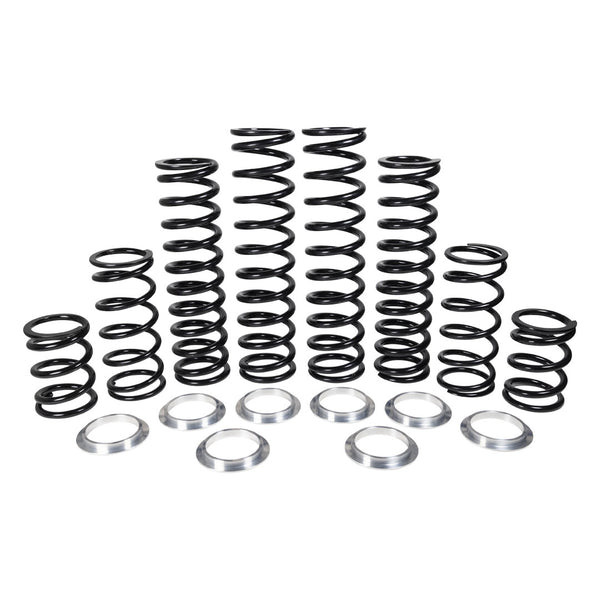 Kawasaki KRX 4 1000 Stage 1 Spring Kit by ZBroz Racing - K30