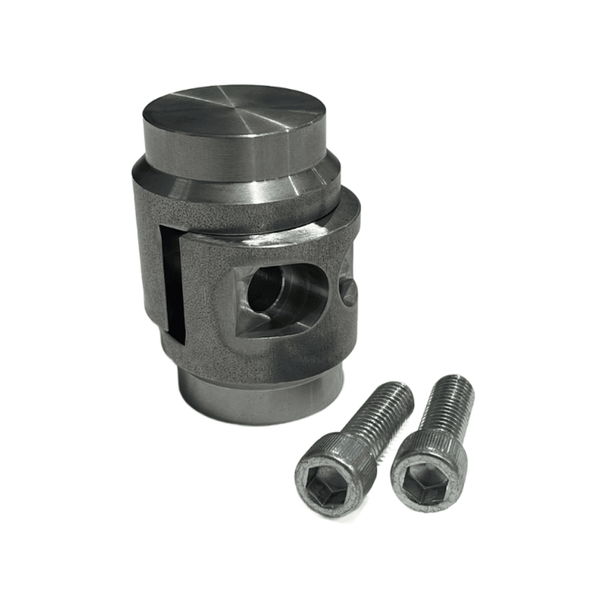 Kawasaki Teryx/Mule/KRX/Ridge SHORT FLAT TUBING DISCONNECTS by AJK Offroad