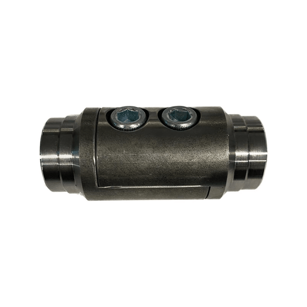 Kawasaki Teryx/Mule/KRX/Ridge Flat Tubing Disconnects by AJK Offroad