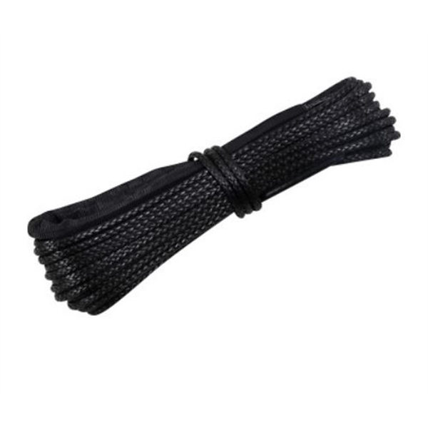 Replacement 3/16 in. Synthetic Rope - 4505-0771 by Moose Offroad