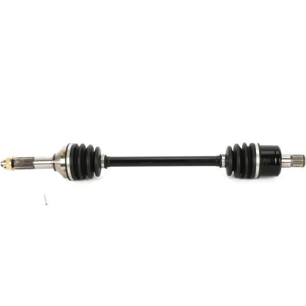 OEM Rear CV Axle Kit - 0214-1642 for 2012-2015 Kawasaki Teryx UTVs by Moose Offroad