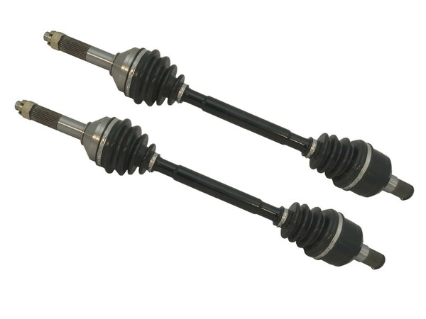 Kawasaki Teryx / Teryx4 800 Rear CV Axles Set by East Lake Axle