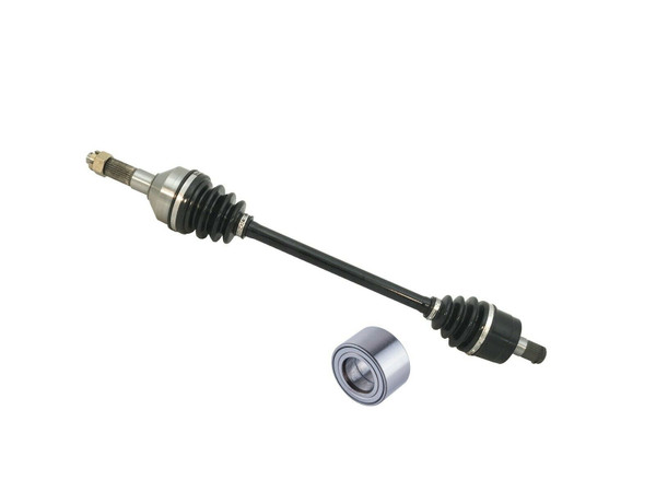 Kawasaki Teryx 800 / 4 750 / 4 800 Front Right CV Axle & Wheel Bearing by East Lake Axle