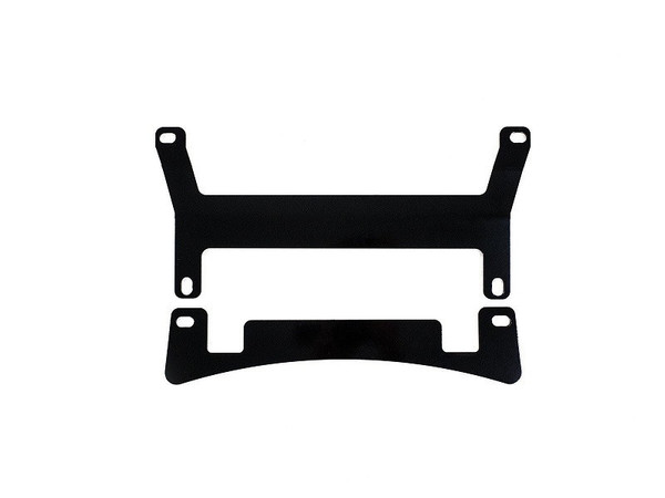 Kawasaki Teryx Frame Stiffener / Gusset Kit by SuperATV