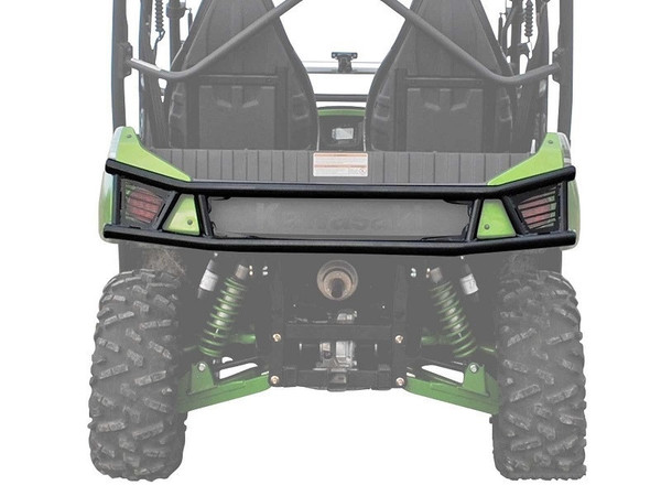Kawasaki Teryx 4 Rear Bumper