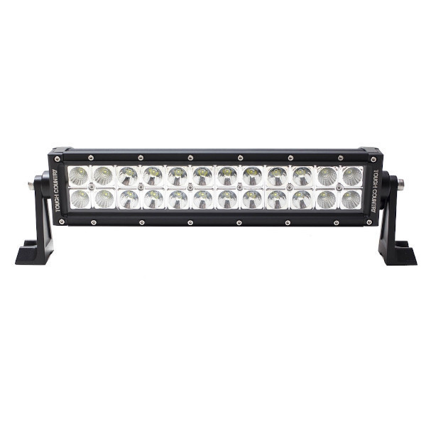 Kawasaki Mule / Ridge / Teryx / KRX 12" Light Bar by Tough Country