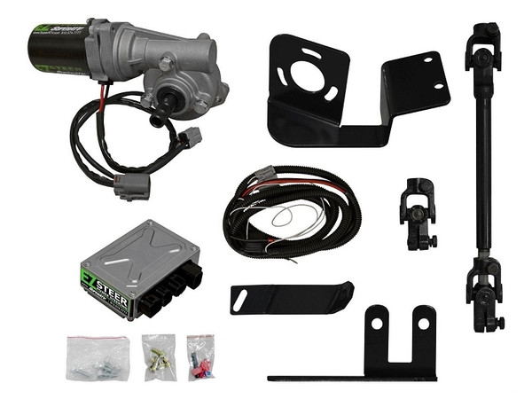 Kawasaki Teryx 4 Power Steering Kit by SuperATV