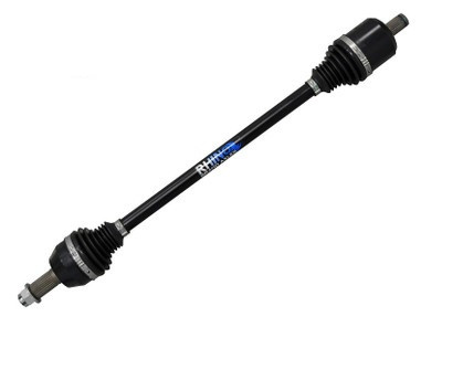 Kawasaki Teryx Rhino Brand Big Lift Kit Axles - SuperATV-4-34-LK6-AXLE