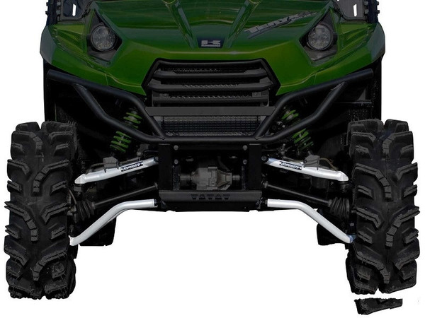 Kawasaki Teryx High Clearance 1.5" Forward Offset Front A-Arms by SuperATV