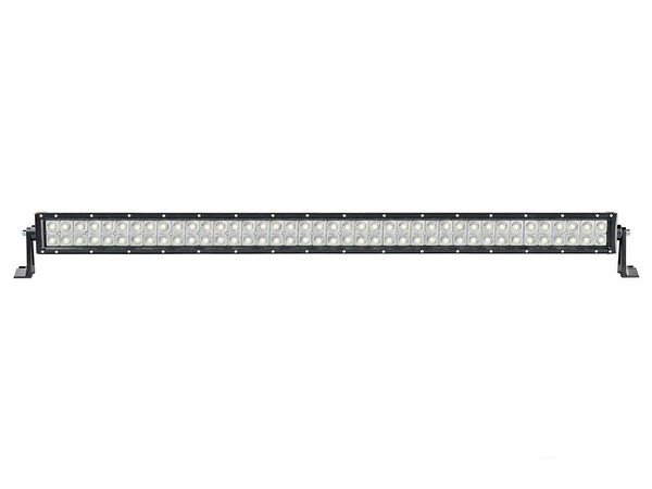 Kawasaki Mule / Teryx 40" Straight Double Row LED Light Bar by SuperATV