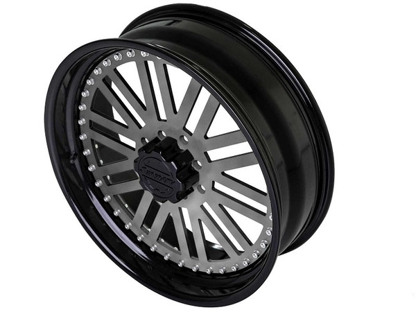 Kawasaki Offroad Vulcan Series Wheels by SuperATV