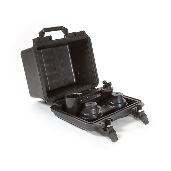 Kawasaki Offroad Black Barrow DB2 Speaker by Kolpin Powersports