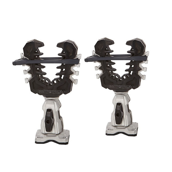 Kawasaki Offroad Rhino Grip Pro Pair by Kolpin Powersports