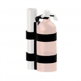 Kawasaki Mule / Ridge / Teryx Fire Extinguisher Bracket By Kolpin Powersports