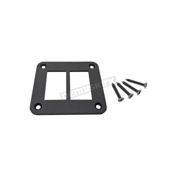 Kawasaki Mule / Ridge / Teryx / KRX 2 Switch Dash Plate by Moose