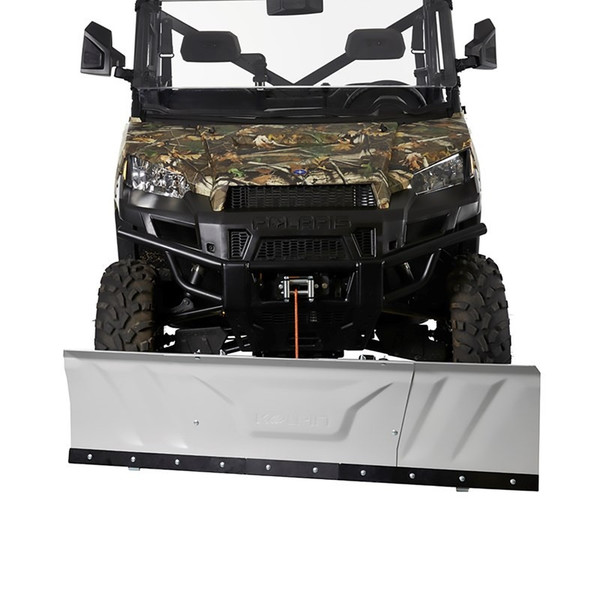 Kawasaki Mule / Ridge / Teryx / KRX Switchblade Snow Plow System by