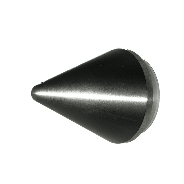 Kawasaki Spiked Tubing End Cap by AJK Offroad