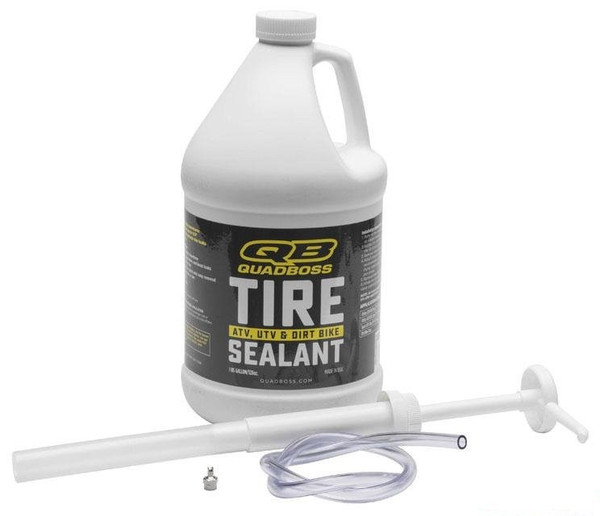 K18 タイタック 亀　4.2〜3g Kawasaki Mule / Ridge / Teryx / KRX Tire Sealant 1 Gal. for Case