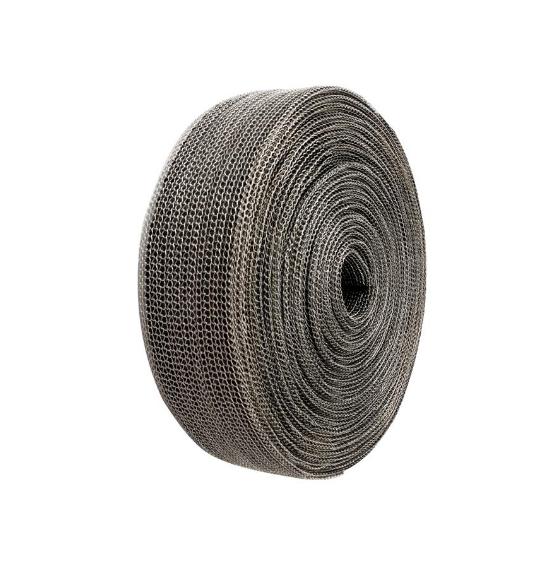 Kawasaki Exo Series Exhaust Wrap by Design Engineering