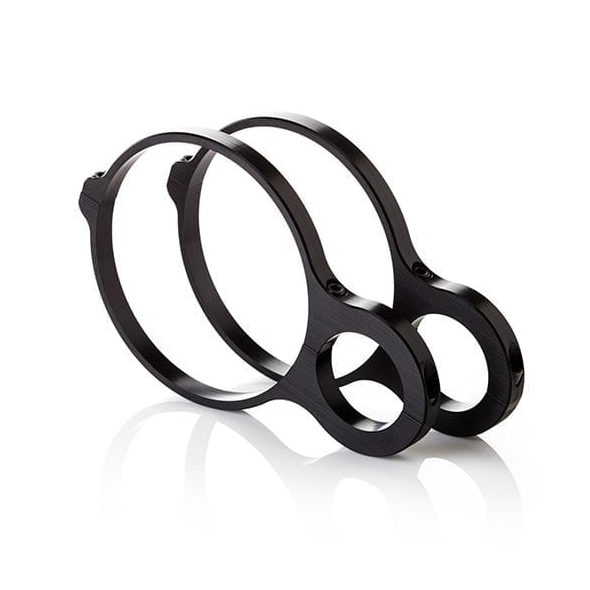 Kawasaki Billet Roll Bar Mounts by Safecraft