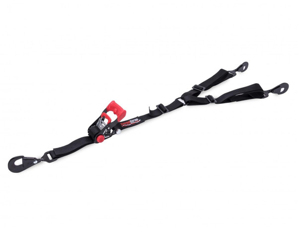 Kawasaki 1.5″ 3-Point Spare Tire Tie-Down