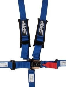 Kawasaki 5.2 Race Harness (SFI 16.5)