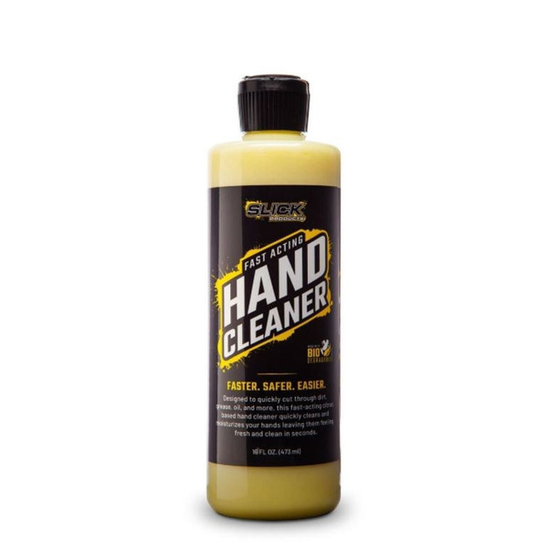 Kawasaki Offroad Hand Cleaner by Slick Products (EKO)