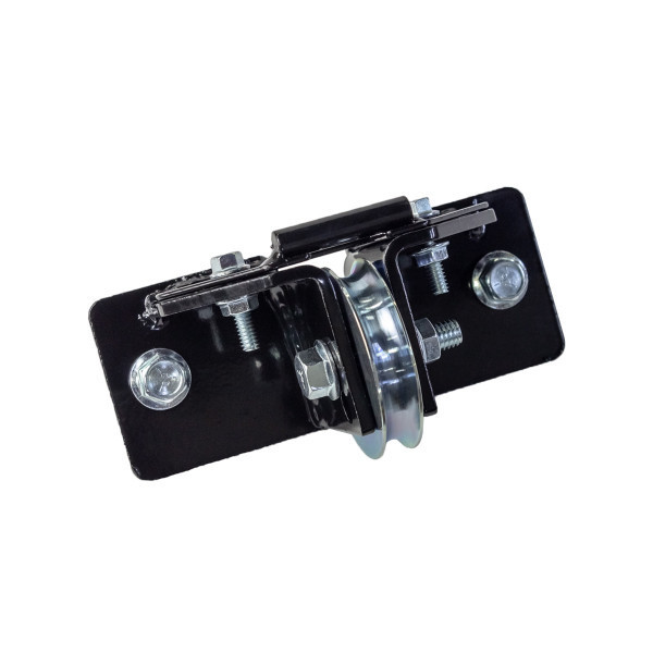 Kawasaki Mule Pro Standard Series Complete Snow Plow Kit by Denali