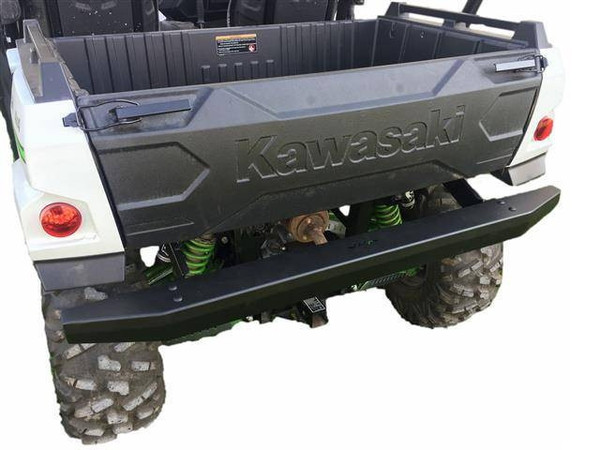 Kawasaki Teryx Rear Bumper by Extreme Metal Products