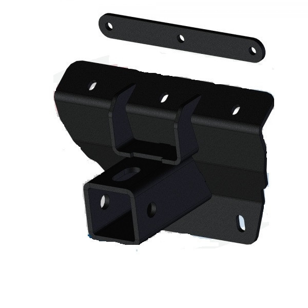 Kawasaki Teryx KRX 1000 Rear 2