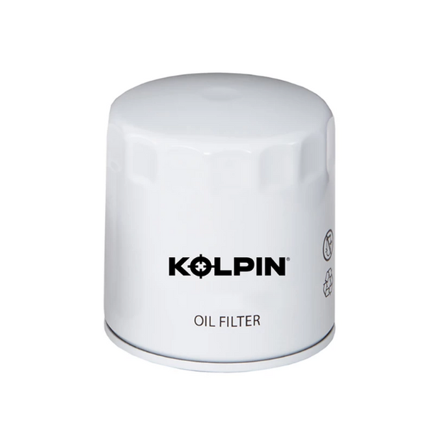 Kawasaki Mule 600/610/SX/4000/4010 Oil Filter by Kolpin Powersports