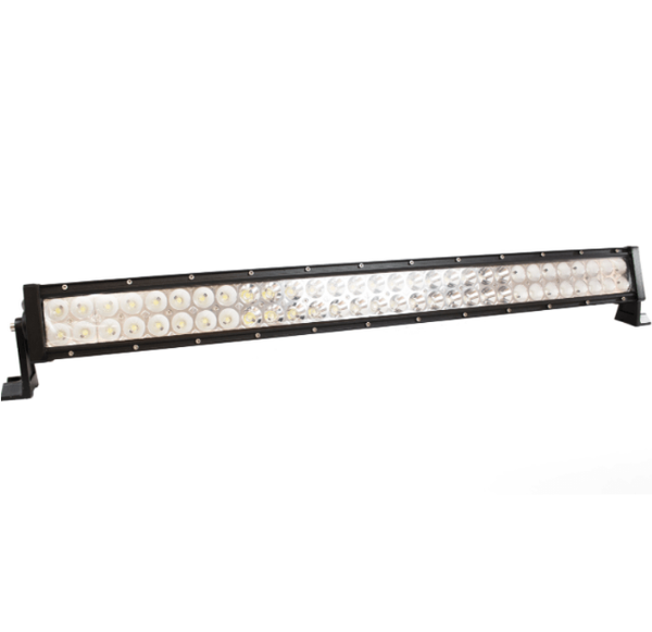 Kawasaki Offroad 32 Inch Street Series Double Row LED Light Bar by Race Sport Lighting