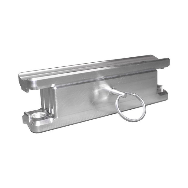 2020+ Kawasaki Billet Fire Extinguisher Roll Cage Mount by Factory UTV