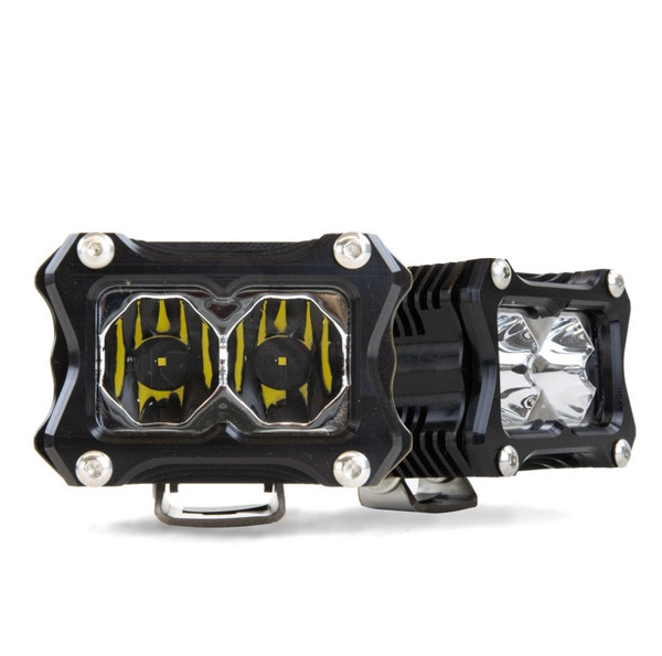 Kawasaki 6 Series Light Bar