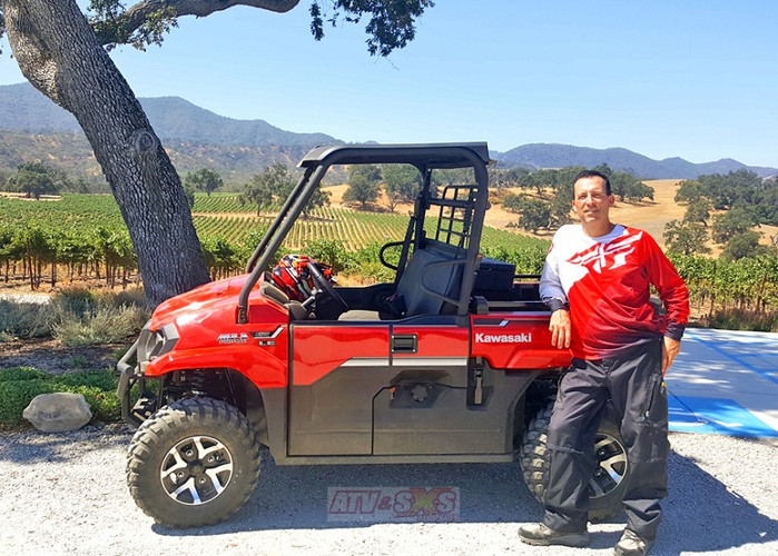 Is the Kawasaki Mule A Good UTV?